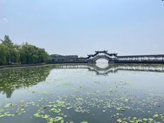 -锦溪古镇