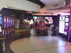-卢米埃影城(住总万科杜比全景声激光店)