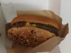 -麦当劳(北京南站店)