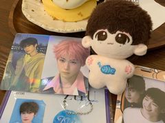 -初甜·舒芙蕾·韩式雪花冰(流塘店)