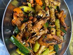 -王家土菜馆(霍山县店)