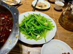 -乡土特色.冷锅鱼.牦牛肉汤锅
