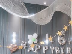 -NOKNOK若蔻亲子餐厅(天地壹方北馆店)