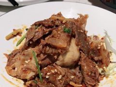 -江渔儿酸菜鱼(奥园广场金发购物中心店)