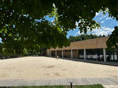 -长春世界雕塑园冰雪艺术天地