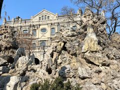 -张学良旧居陈列馆