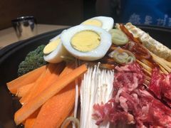 -韩香福脊骨汤锅(上杭路店)
