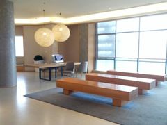 -全季酒店(成都春熙路IFS国金中心店)