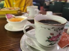 -唯语西餐厅(坦洲店)