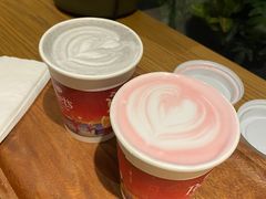 -Peet's Coffee皮爷咖啡(大学路店)