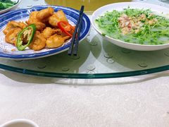 -轩记海鲜餐厅·四十五年老字号·经典粤菜(西区彩虹店)