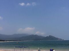 -西涌国际滨海旅游区