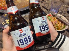 -椒香城门口老火锅(虎门店)