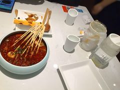 -峨嵋小镇·川菜(正定朗华店)