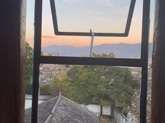 -丽江古城第一观景台