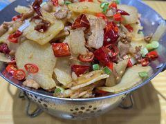 -回家湘菜馆(浮山后店)