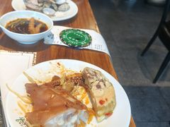 -汉巴味德·烤肉与啤酒的自助(杭州大悦城店)