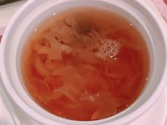银耳糖水-池记(尖沙咀店)