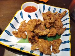 -食锦记·福建私房菜(浦西万达店)