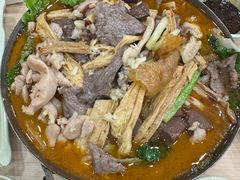 -百家鸡味馆(清泰店)