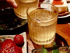 -鸟泉居酒屋·烧鸟·酒馆(百子湾店)
