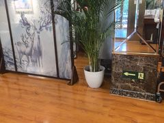 -新侨三宝乐西餐厅(崇文门店)