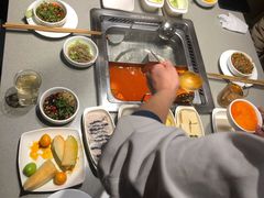 -海底捞火锅(莘松路店)