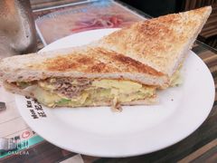 -旺记冰室(九龙中心大厦店)