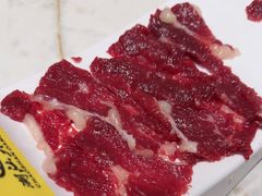 -潮汕大目牛肉火锅(皇岗旗舰店)