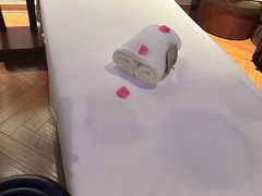 -金色春天.美颜康体纯正SPA(黄泥磅店)