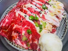 -安又胖韩国烤肉(美罗城店)