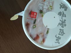 -嘉和一品粥(马家堡店)