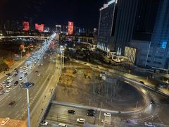 -皇朝万鑫自助餐厅