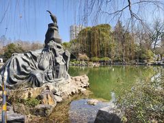 -红梅公园