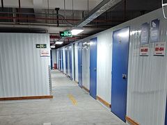 -StorHub趣存自助仓·迷你仓(金桥店)