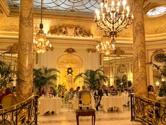 -The Ritz Restaurant