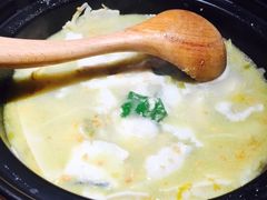 -九锅一堂酸菜鱼(新南凯德直营店)