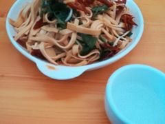 -如意香辣鸡架(总店)