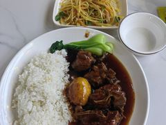 -排骨王·三十年本地老菜馆