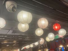 -大馥·炭火烧肉酒场(莘庄莘福坊店)