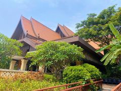 -西双版纳融创皇冠假日度假酒店