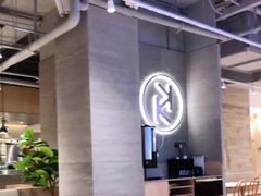 大堂-卡朋西餐(悦汇城店)