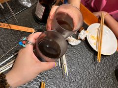 -福苗小骆驼烧烤(大唐不夜城店)