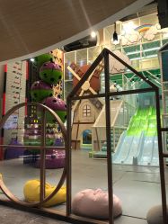-meland club亲子乐园(石家庄万象城店)