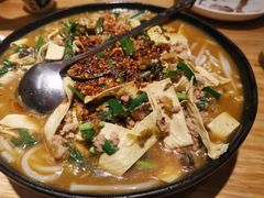 小锅米线-滇铺子·云南特色菜·第九届野生菌美食节(东风东路c86店)
