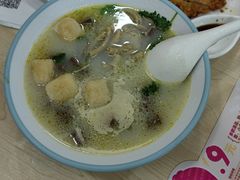 -小杨生煎(成山巴黎春天店)