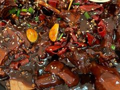 -回味黑鸭煲·始于2006(万松园店)