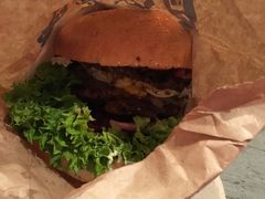 -Fergburger(皇后镇店)