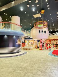 -奈尔宝家庭中心·亲子餐厅(鄞州万达店)