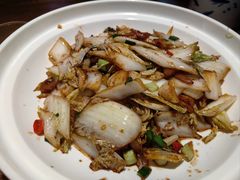 -老阿爸江浙土菜(奥体中心店)